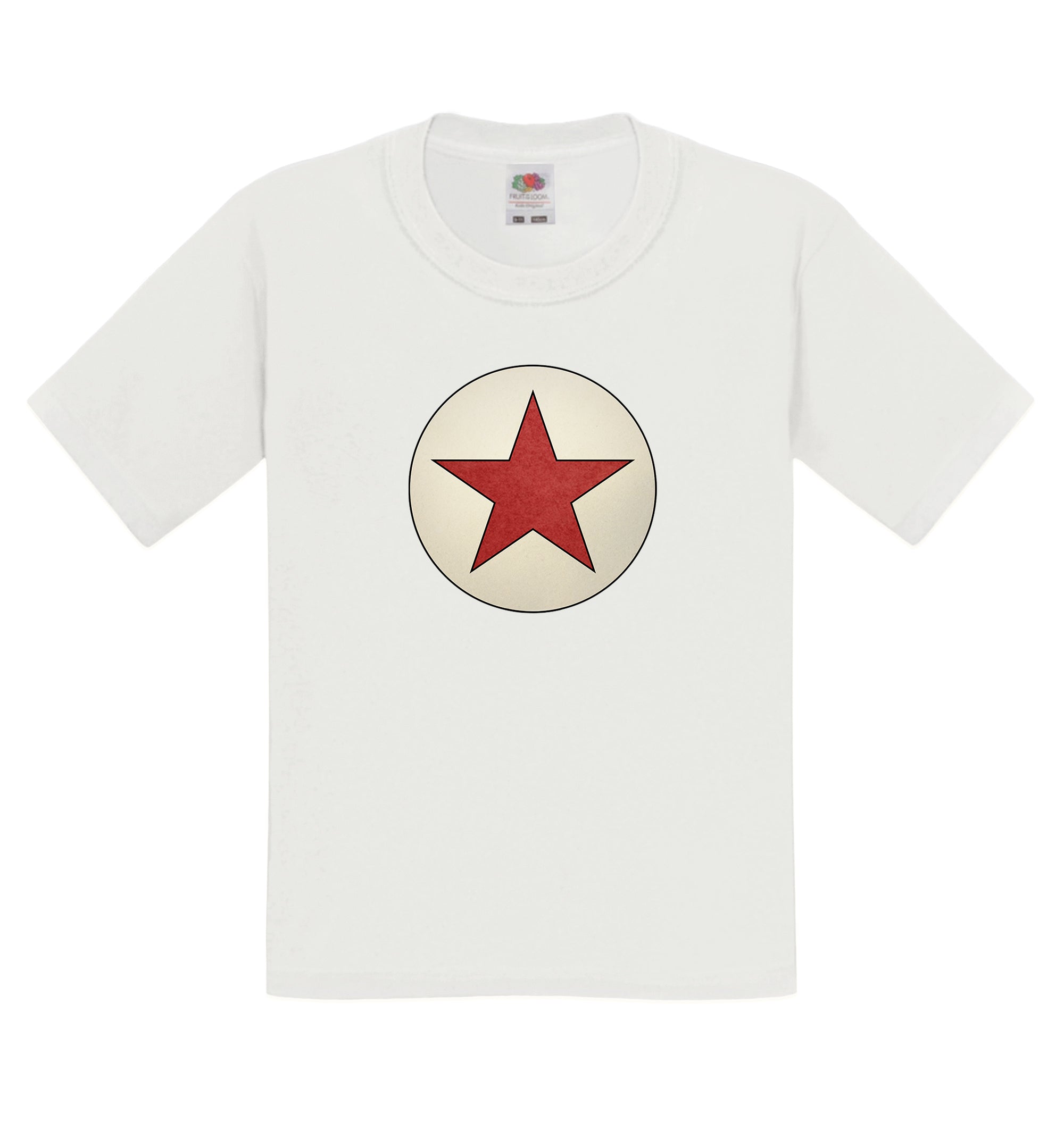 irreveren tee - Standard - Kids' T-Shirt