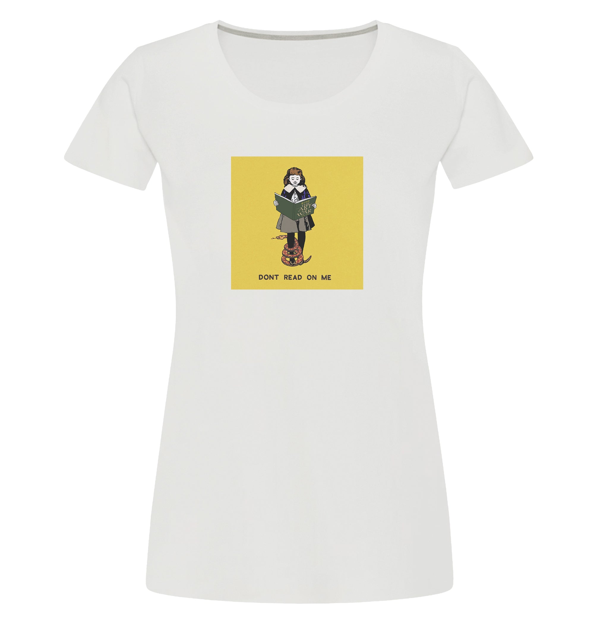 Gadsden & Joyce - Premium - Women's Classic T-Shirt