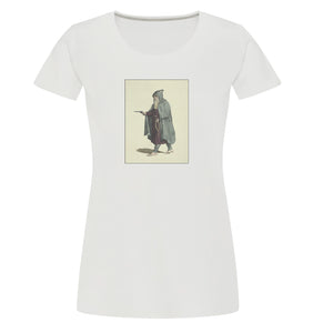 Felonius Monk - Premium - Women's Classic T-Shirt