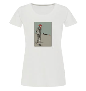 Yardbird - Premium - Women's Classic T-Shirt