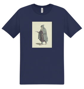 Felonius Monk - Premium - Unisex Classic T-Shirt
