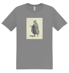 Felonius Monk - Premium - Unisex Classic T-Shirt