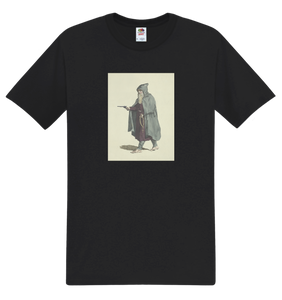 Felonius Monk - Standard - Unisex Classic T-Shirt