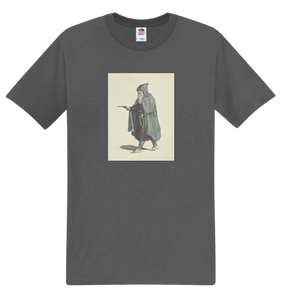 Felonius Monk - Standard - Unisex Classic T-Shirt