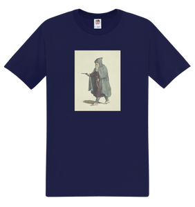 Felonius Monk - Standard - Unisex Classic T-Shirt