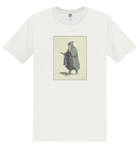 Felonius Monk - Standard - Unisex Classic T-Shirt