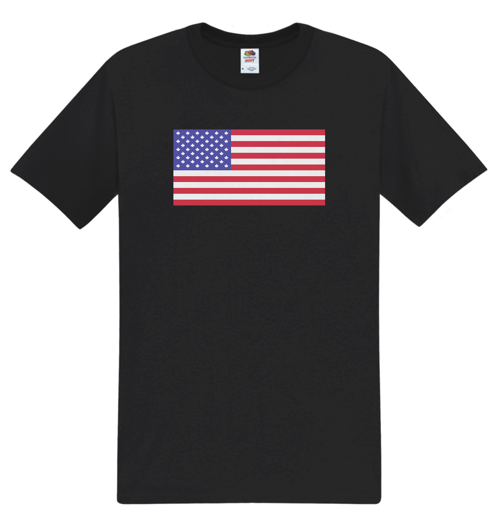 U.S.Eh. - Standard - Unisex Classic T-Shirt