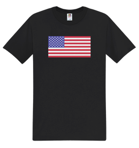 U.S.Eh. - Standard - Unisex Classic T-Shirt