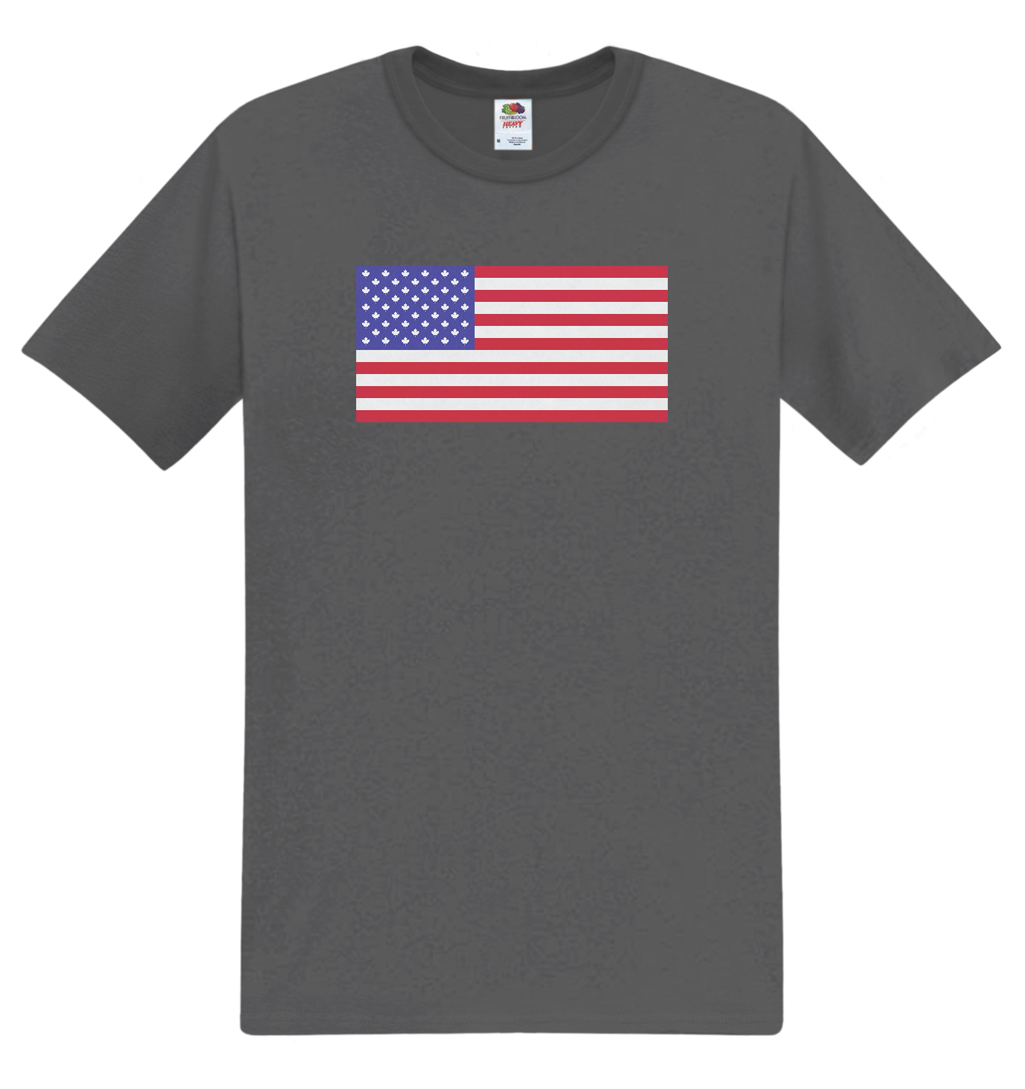 U.S.Eh. - Standard - Unisex Classic T-Shirt