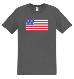 U.S.Eh. - Standard - Unisex Classic T-Shirt