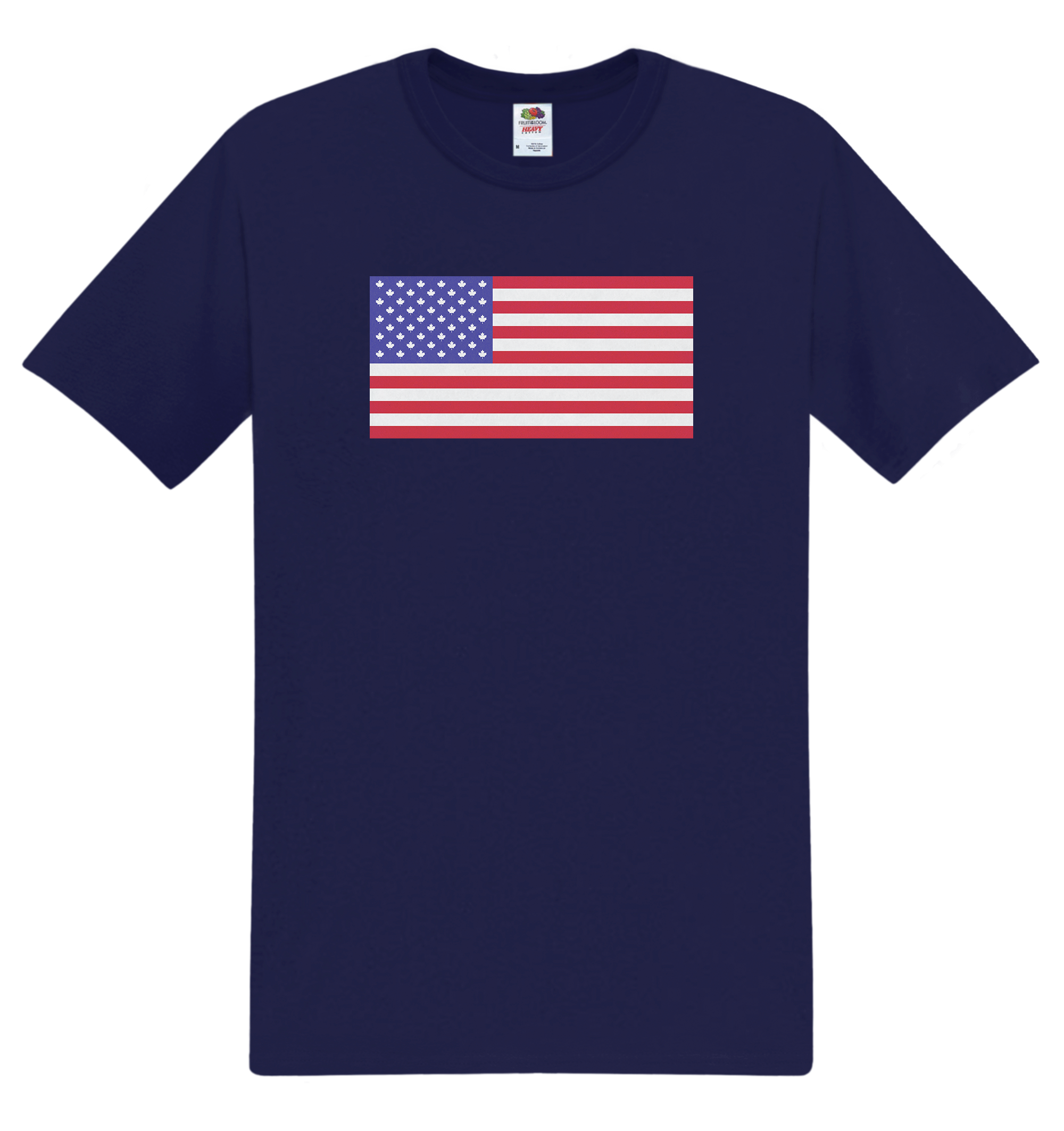 U.S.Eh. - Standard - Unisex Classic T-Shirt