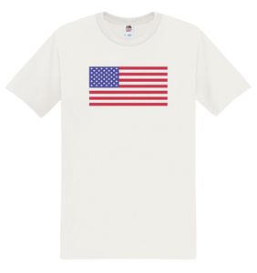 U.S.Eh. - Standard - Unisex Classic T-Shirt