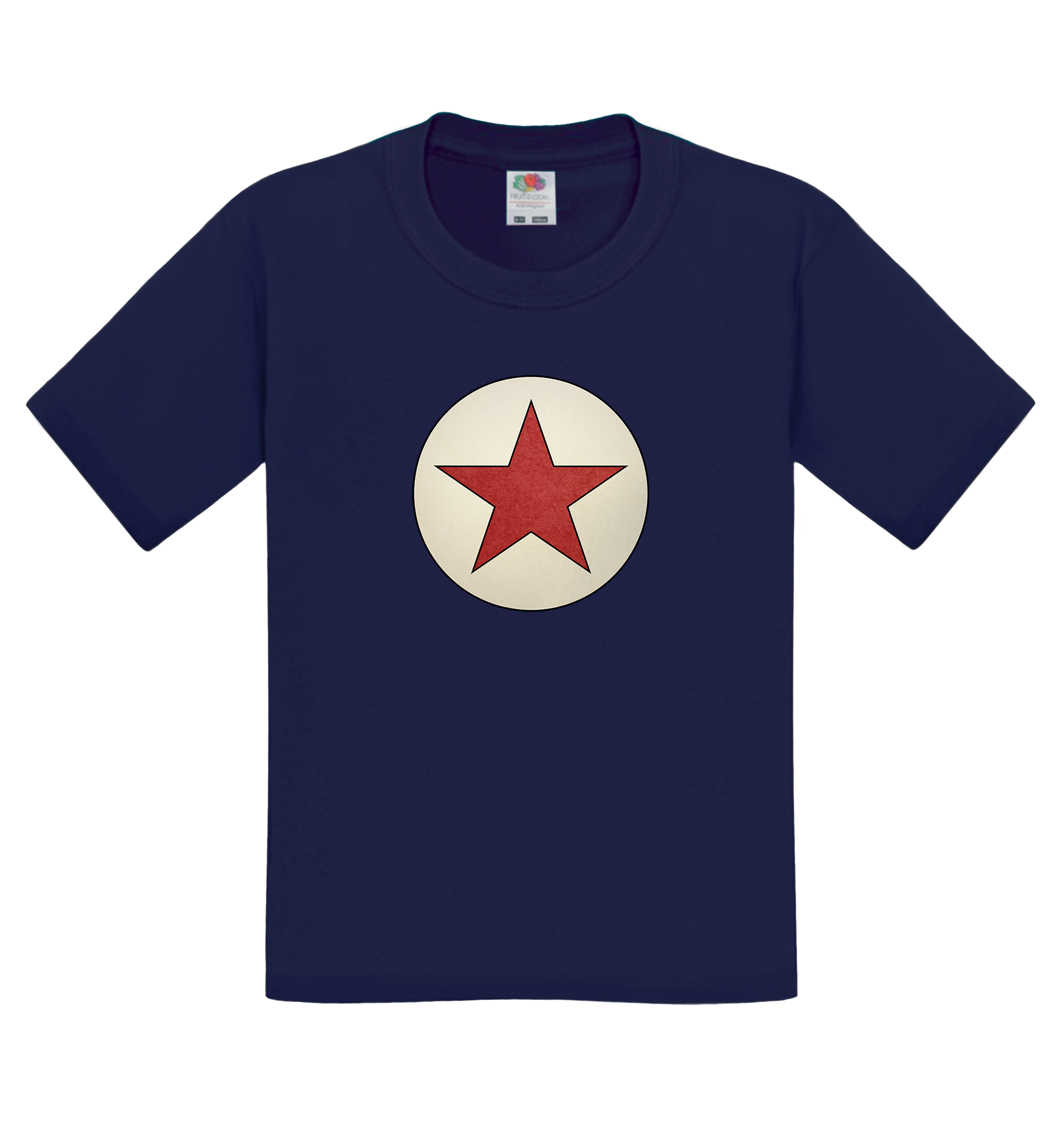 irreveren tee - Standard - Kids' T-Shirt