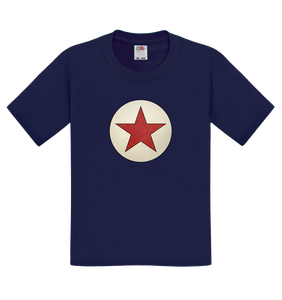 irreveren tee - Standard - Kids' T-Shirt