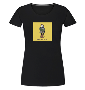 Gadsden & Joyce - Premium - Women's Classic T-Shirt