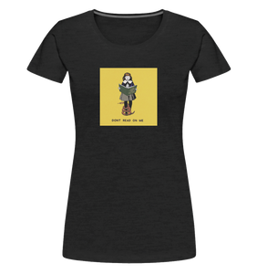 Gadsden & Joyce - Premium - Women's Classic T-Shirt