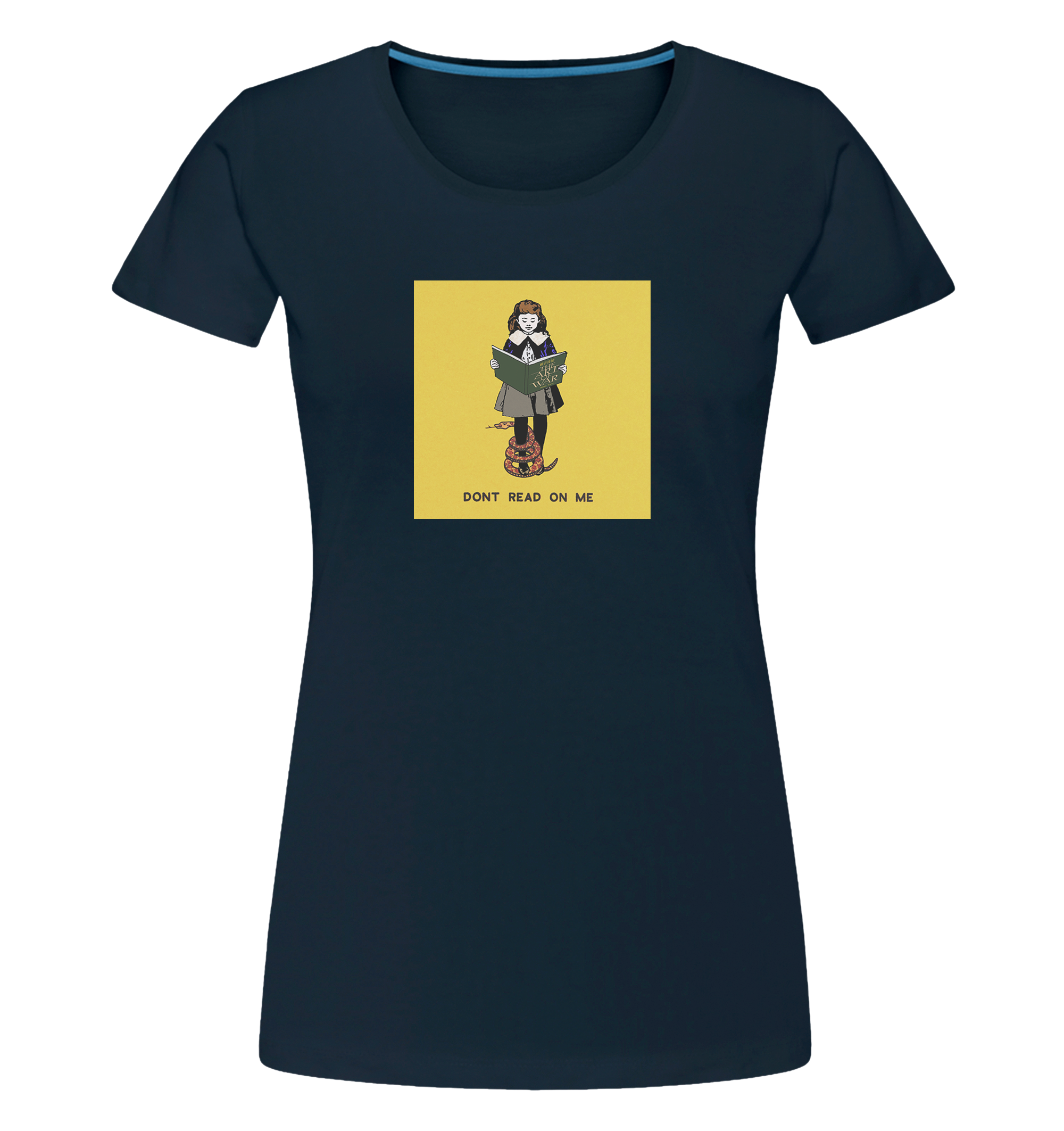 Gadsden & Joyce - Premium - Women's Classic T-Shirt