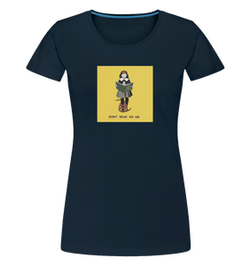 Gadsden & Joyce - Premium - Women's Classic T-Shirt