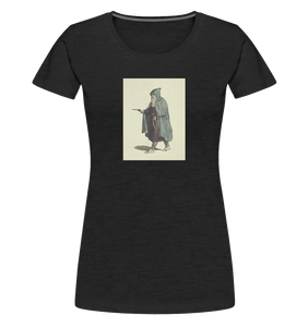 Felonius Monk - Premium - Women's Classic T-Shirt