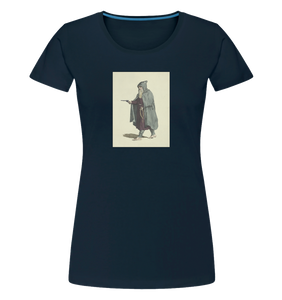 Felonius Monk - Premium - Women's Classic T-Shirt